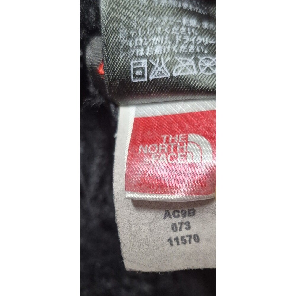 The North Face Womens M Summit Series Polartec High Loft Fleece Jacket AC9B EUC - Picture 9 of 10